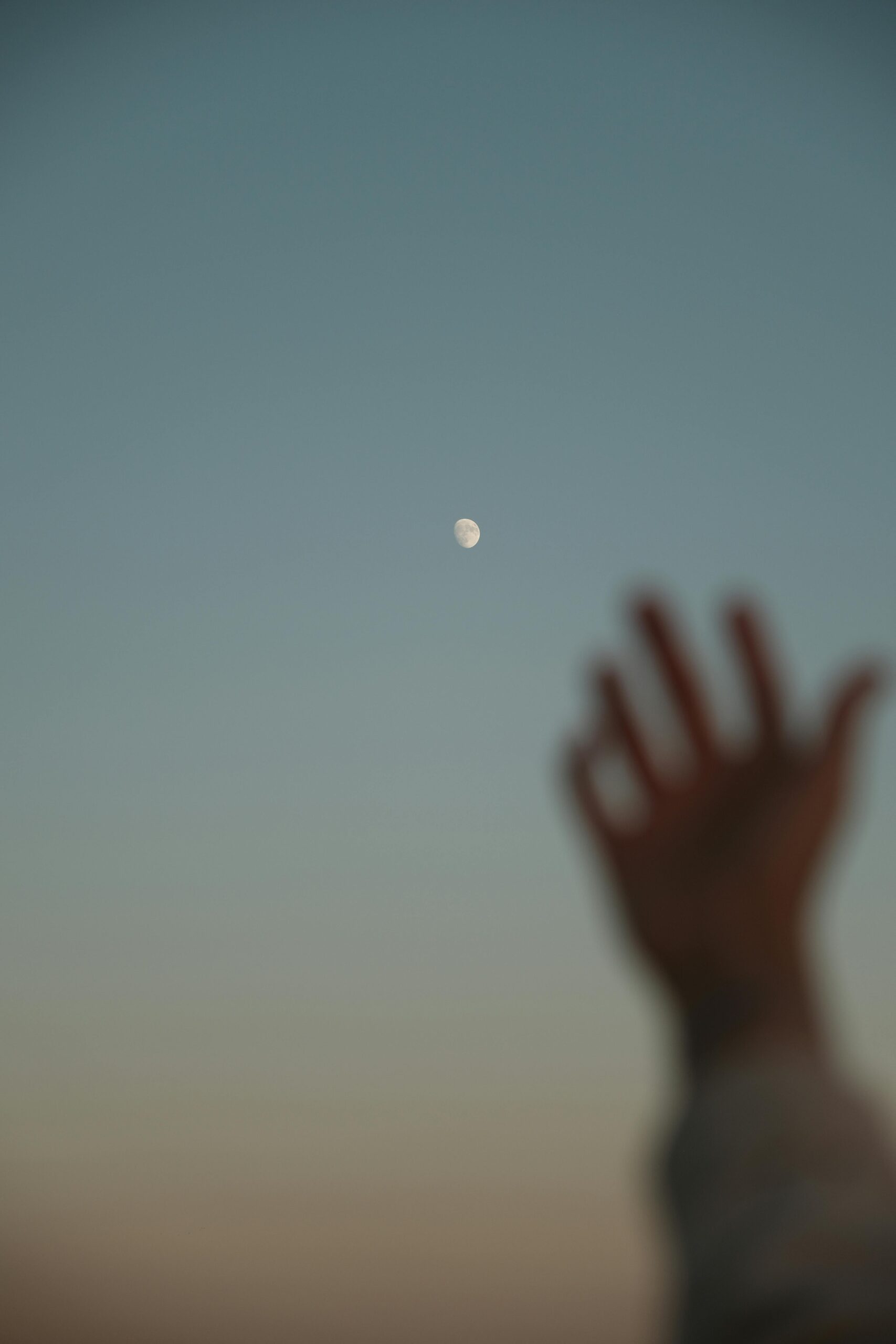 Dreaming Out Loud